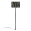 Damaged Wrong Way Sign - Image 4