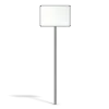 Damaged Wrong Way Sign - Image 7