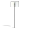 Damaged Wrong Way Sign - Image 10