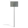 Construction Zone Sign - Image 4