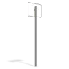 Construction Zone Sign - Image 11