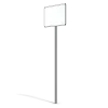 Construction Zone Sign - Image 12