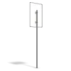 Airport Sign - Image 11
