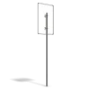 No Parking Sign - Image 11