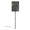 Damaged No Parking Sign - Image 5