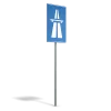 Highway Sign - Image 2