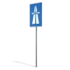 Highway Sign - Image 6
