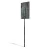 Damaged Highway Sign - Image 3