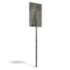 Damaged Highway Sign - Image 5