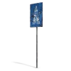 Damaged Highway Sign - Image 6