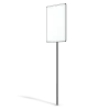 Damaged Highway Sign - Image 12