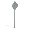 U-Turn Sign - Image 3