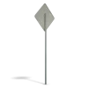 U-Turn Sign - Image 5