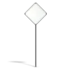 U-Turn Sign - Image 7