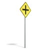 Crossing Sign - Image 2