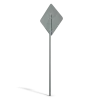 Crossing Sign - Image 3