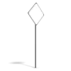Crossing Sign - Image 8
