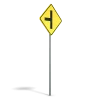 Crossing Sign - Image 2