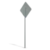 Crossing Sign - Image 3