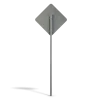 Crossing Sign - Image 4