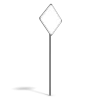 Crossing Sign - Image 8