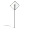 Crossing Sign - Image 10