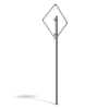 Crossing Sign - Image 11