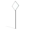 Crossing Sign - Image 12
