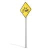 Bike Sign - Image 6