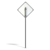 Bike Sign - Image 10