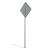 Pedestrian Sign - Image 3