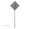 Pedestrian Sign - Image 4