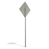 Pedestrian Sign - Image 5