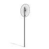 Damaged Speed Limit Sign - Image 9