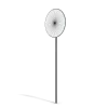Damaged Speed Limit Sign - Image 12