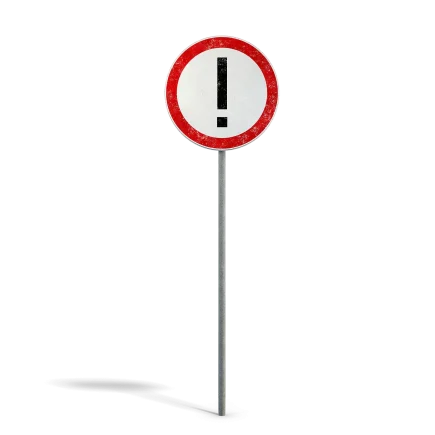 Attention Sign