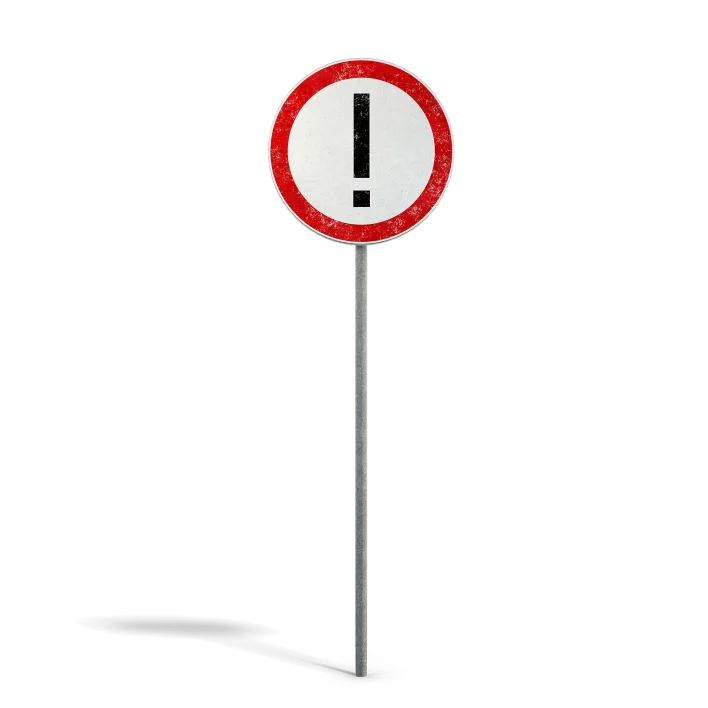 Attention Sign