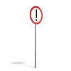 Attention Sign - Image 2