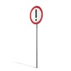Attention Sign - Image 6