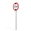 Max Height Sign - Image 6