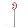 Max Weight Sign - Image 6