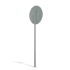 No Walking Sign - Image 3