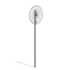 No Walking Sign - Image 9