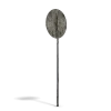 Damaged Minimum Speed Sign - Image 4