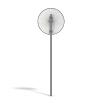 Damaged Minimum Speed Sign - Image 9