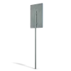 Police Info Sign - Image 3
