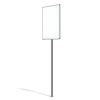 Police Info Sign - Image 12