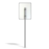 Toilet Info Sign - Image 10