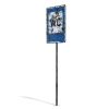 Damaged Toilet Info Sign - Image 6