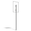 Damaged Toilet Info Sign - Image 11